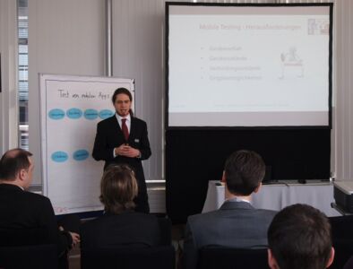 10 Things - Mobile Testing